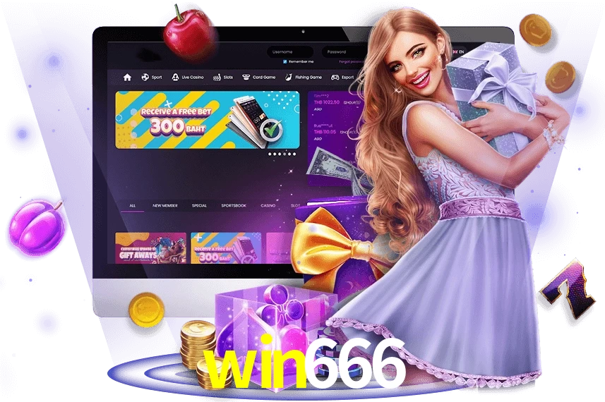 6 vantagens exclusivas do programa VIP da win666