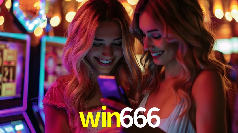 win666 APP mobile iOS Android - 187 mil downloads São Paulo Rio BH