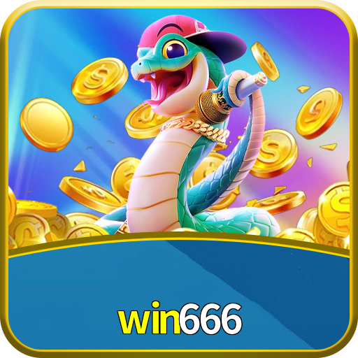 Logo da win666